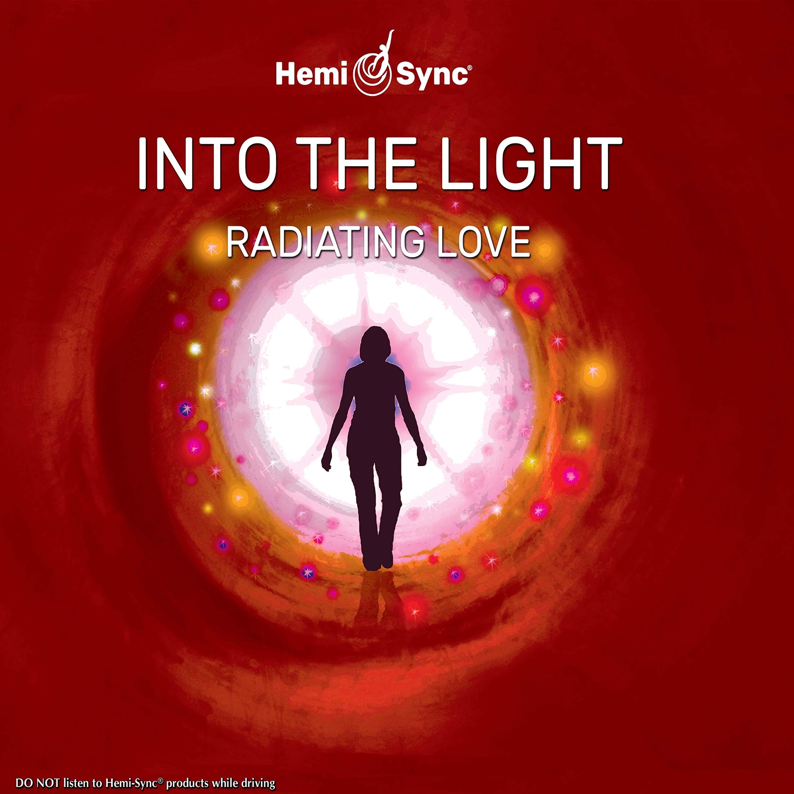 Taylor, Scott Into the Light: Radiating Love (CD)