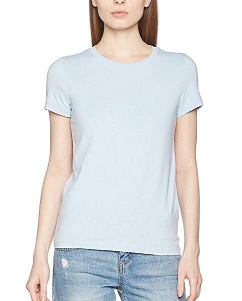Only Women's Onllive Love Trendy SS O-Neck Top Noos T-Shirt Size M (00273)  | eBay