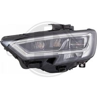 Diederichs 1033285 Hauptscheinwerfer FüR Audi