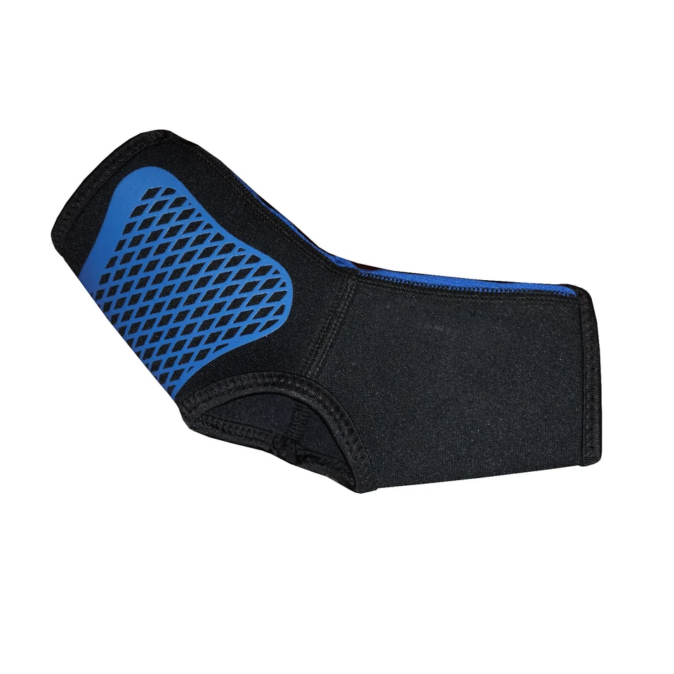 Fußbandage A-Fit Sprunggelenkbandage Fußgelenk Sport Fitness Training Bandage - Bild 2 von 4