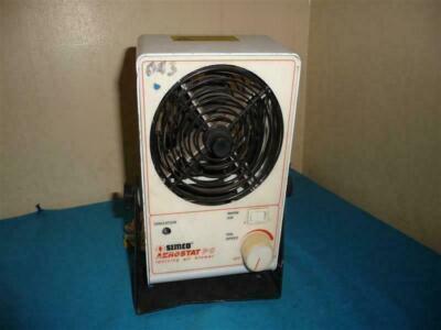 Simco 302G Aerostat PC Static Neutralizing Equipment w/breakage