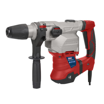 Sealey SDSMAX40 Bohrhammer Bohrmaschine SDS MAX 40mm 1500W/230V