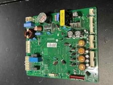LG EBR65002705 Refrigerator Main Control Board AZ7555 | WM1601