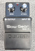 BOSS SG-1 Slow Gear Vintage Guitar Effects Pedal Made in Japan