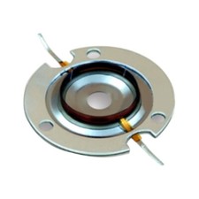 25.4mm Tweeter Voice Coil 25 Film Treble Coil 6OHM