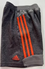 Boy s ADIDAS Shorts Size 6