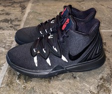 kyrie 5 gs bred