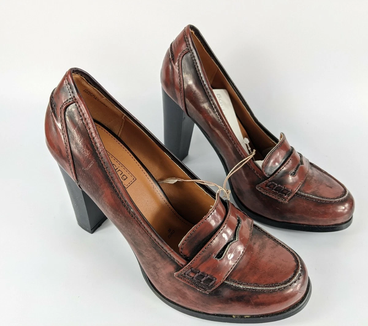 Red herring 2025 shoes womens