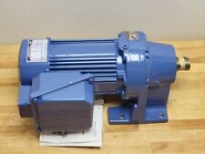 Sumitomo Cyclo Indiana Industrial Electric Gearmotors for Sumitomo Cyclo Indiana Industrial Electric Gearmotors for