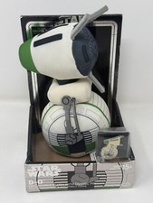 دبوس Star Wars Peluche Estilizado