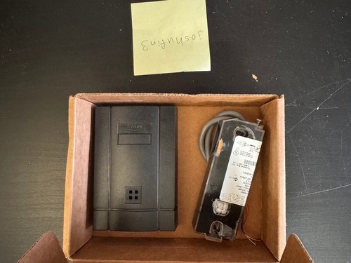 Indala card reader | eBay
