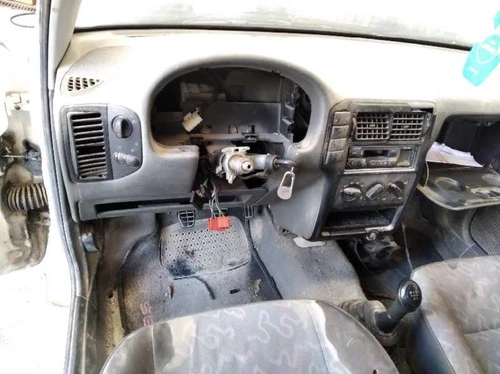 028253033AA Colector de escape R. para SEAT INCA (6K9) 1.9 D CL Familiar 1995 2600492 - Imagen 9 de 10