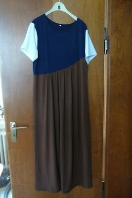 Maxikleid Sommer 3xl - Bild 1 von 3