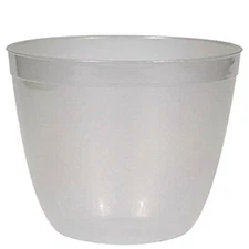 Creative Converting Party Supplies, White