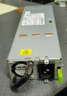 Emerson Artesyn DS1050-3 1050Watt AC Power Supply 