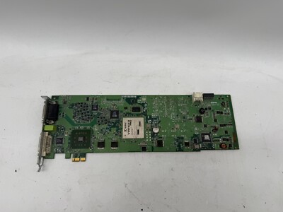 MATROX Collection Card RTX2/CARD