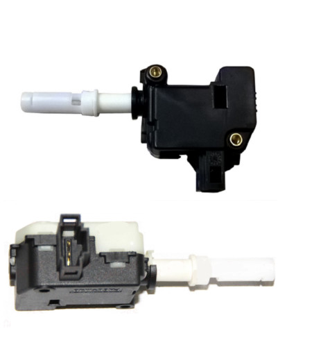 Serrure de coffre VW Passat B5 FL bloquée solution de verrouillage