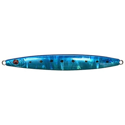Megabass SLASH BEAT 150g Blue Sardine 35400 Metal Jig lure 635