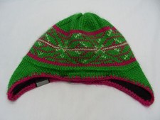 COLUMBIA SPORTSWEAR COMPANY - YOUTH SIZE - STOCKING CAP BEANIE HAT 