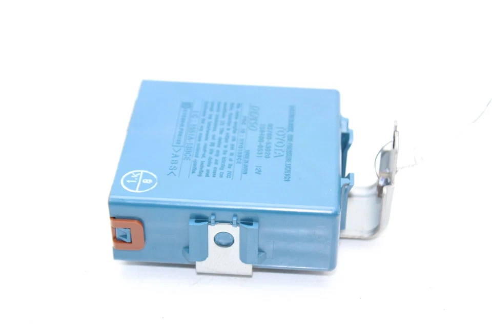 Sensor de presión de neumáticos 11 LEXUS IS250 F1841 Foto 4 de 4