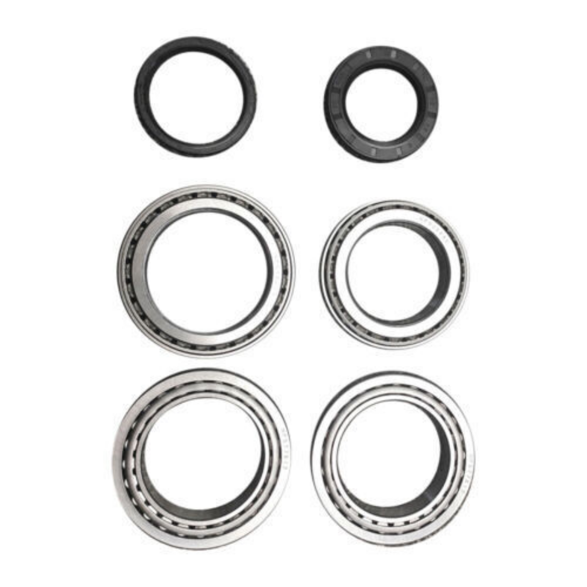 New Transfer Case Rebuild Bearings & Seals Kit For MercedesBenz 722.9