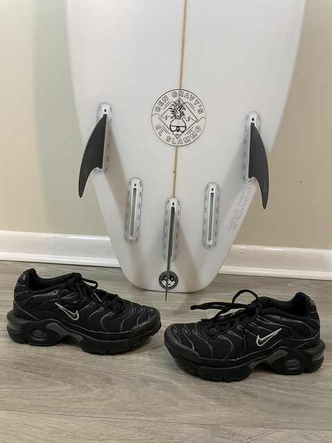 nike air max plus toddler boy