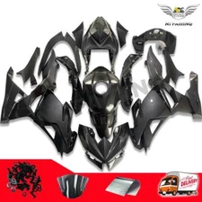 NT Injection Full Fairing Carbon Fiber Fit Kawasaki Ninja 500 2024-2025 l055