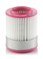 Mann-Filter C 1652/1 Luftfilter FüR Audi