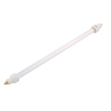 AC 220V 300W Quartz Heater Tube Infrared Heating Element  Pipe 30cm