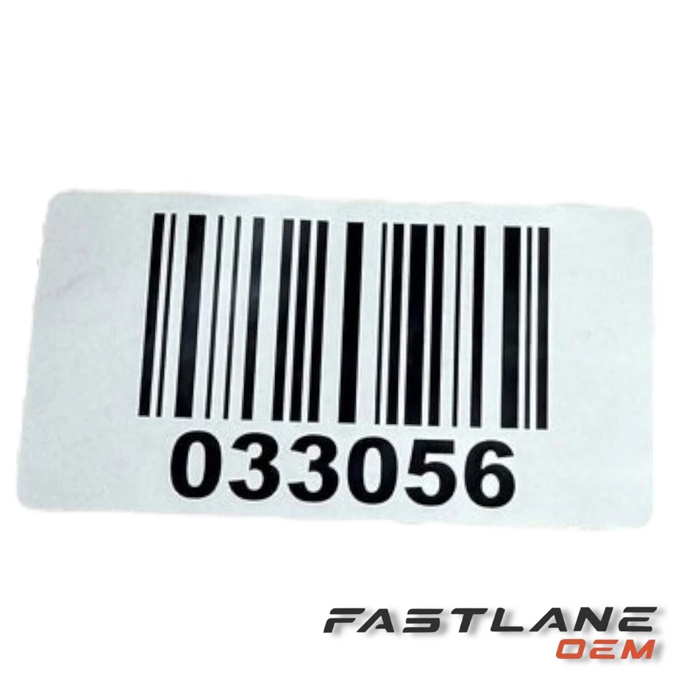 Anillo de suspensión trasera Mercedes-Benz GL350 2010-2016 nuevo OEM A 164 492 09 44 Foto 3 de 4