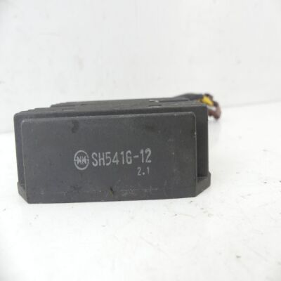 Aprillia RSV Mille Ez: 98 Regulator Charge Current SH541G-12