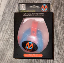 Oral Mart Adults Mouth Guard for Football, boxing, martial arts, lacrosse, etc