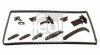 Febi Steuerkettensatz FüR Mercedes E-KLASSE (W124,W210,S210)