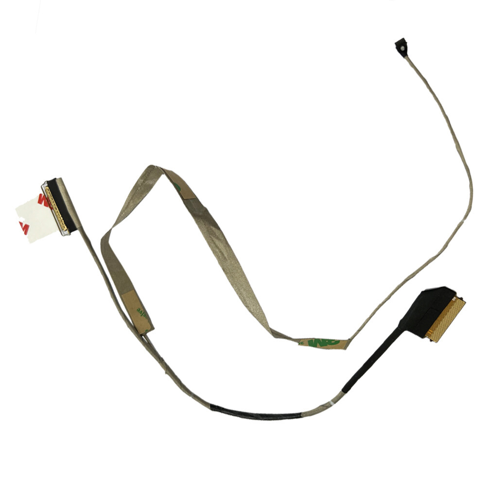 Touch HD Lcd 40pin LCD Display Screen Cable For Dell AAL20 Inspiron15 5558 5559 