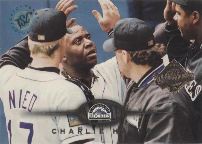 Super Teams World Series