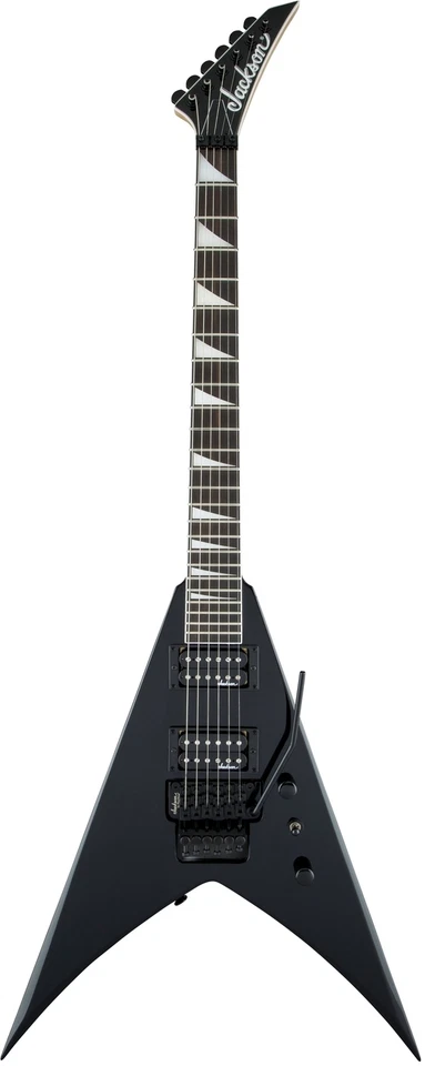 Jackson JS Series King V JS32 Gloss Black Electric Guitar