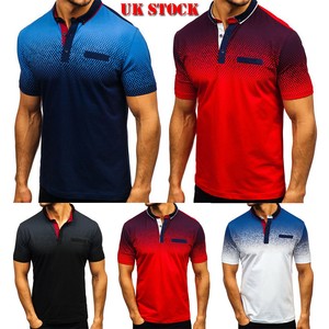 mens summer shirts uk