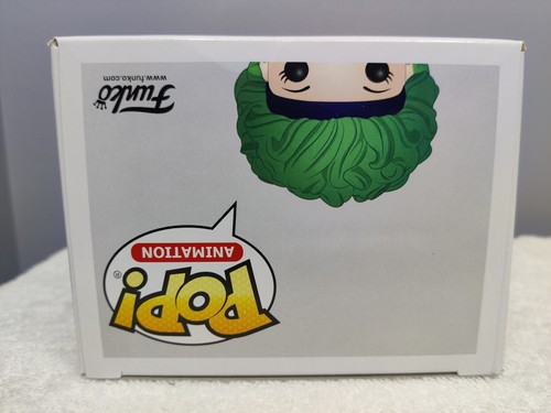 Funko Pop Dragon Ball Z Bulma #707 con protector - Imagen 7 de 12