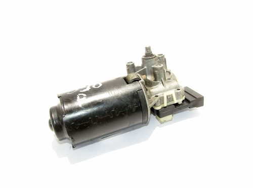 Lancia Lybra 839 Front window wiper motor Wishermotor vorne 2002