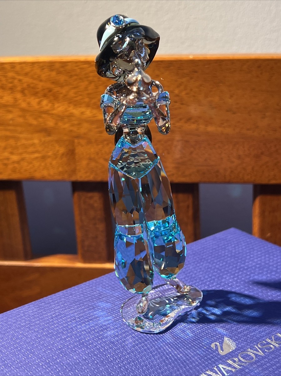 Swarovski Disney Aladdin - Princess Jasmine 5613423 New in