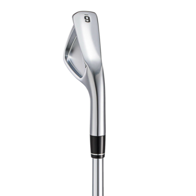 Callaway 2024 X FORGED STAR IRON #5-9 PW 6pc Set N.S.PRO MODUS3