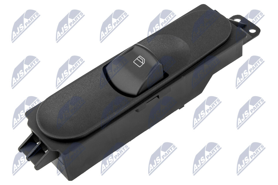 EWS-ME-003 NTY Switch, window regulator for MERCEDES-BENZ
