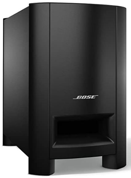 bose cinemate 15 watts