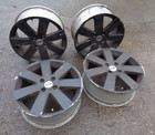 FOCUS MK1 FIESTA 17 OEM MP3 RONAL ALLOY WHEELS RIMS ALLOYS 4X108 READ LISTING