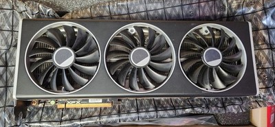 PARTS - XFX Speedster Merc310 AMD Radeon RX7900 XT 20GB GDDR6 Video Graphics