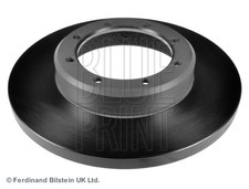 Disque de frein Nissan INTERSTAR