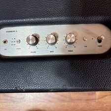 Marshall Stanmore Audio Player Docks & Mini Speakers for sale | eBay