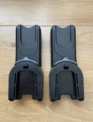 Joie Versatrax Autositzadapter Adapter für Maxi Cosi & Joie Autositze