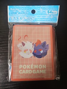 ebay pokemon card sleeves Japanese Pokemon Sleeves