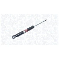 2X StoßDäMpfer Hinten FüR VW Touran 1T 1.2 1.4 1.6 1.9 2.0 03 Bis 15 Magneti BSE